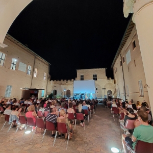 Concerto di Ferragosto in corte