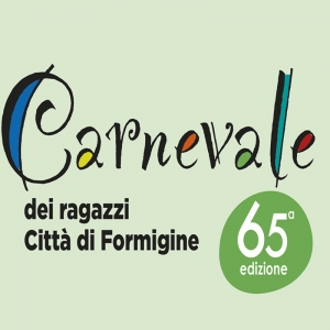 Carnevale dei ragazzi – Città di Formigine