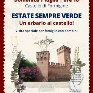 Estate sempre verde