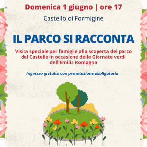 Il Parco si racconta
