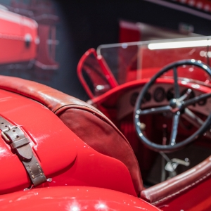 Museo Ferrari di Maranello - ENIT SpA