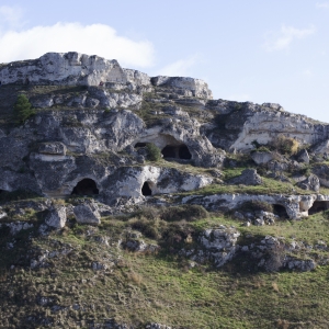 Parco delle Chiese Rupestri di Matera - Simone Antonazzo / ENIT SpA