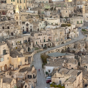 Sassi di Matera - Simone Antonazzo / ENIT SpA