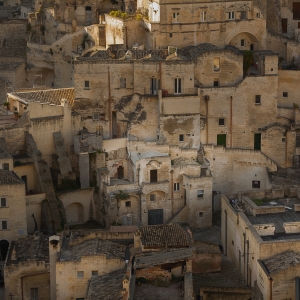 Sassi di Matera - Simone Antonazzo / ENIT SpA