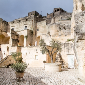 Sassi di Matera - Simone Antonazzo / ENIT SpA