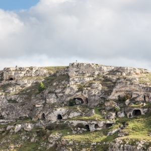 Parco delle Chiese Rupestri di Matera - Simone Antonazzo / ENIT SpA
