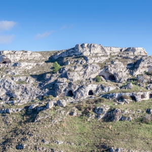 Parco delle Chiese Rupestri di Matera - Simone Antonazzo / ENIT SpA