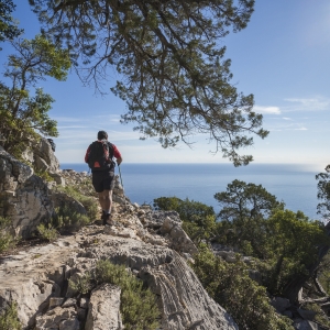 Trekking sul Supramonte di Baunei - ales&ales