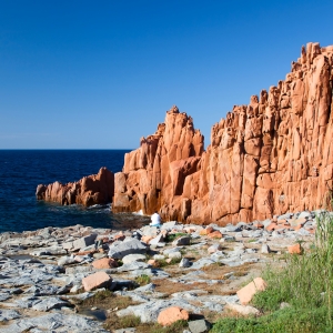 Rocce Rosse di Arbatax - Tilo G - shutterstock.com