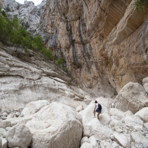 Gola di Gorropu - Simone Antonazzo / ENIT SpA
