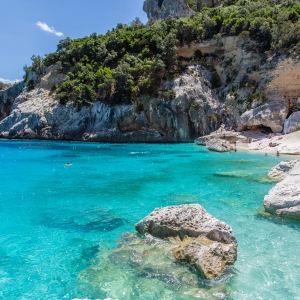 Spiaggia di Cala Goloritzé - Simone Antonazzo / ENIT SpA