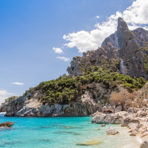 Spiaggia di Cala Goloritzé - Simone Antonazzo / ENIT SpA