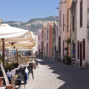 Antiche concerie sul fiume Temo - Simone Antonazzo / ENIT SpA