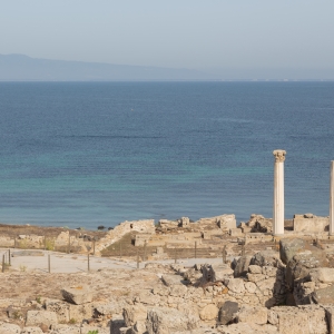Antica città di Tharros - Simone Antonazzo / ENIT SpA