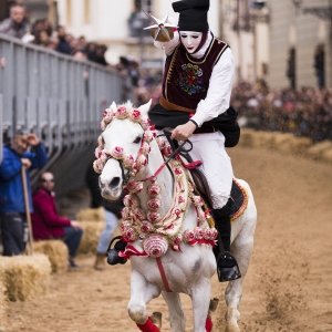 Sa Sartiglia - Emmanuele Contini - shutterstock.com