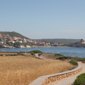 Spiaggia di S'Archittu - Simone Antonazzo / ENIT SpA