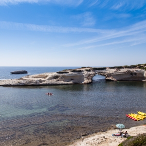 S'Archittu beach - Simone Antonazzo / ENIT SpA
