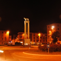 Monumento alla Lupa PC - Phabius - Piacenza (PC)