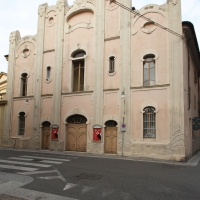 001886 teatro comunale dei filodrammatici - Gialess - Piacenza (PC)