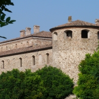 Castello di Agazzano - Norman.bongiorni