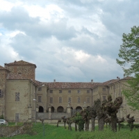 Il castello di Agazzano - Paperkat - Agazzano (PC) 