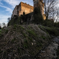 image from Castello e Borgo di Rivalta