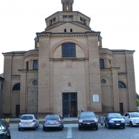 Chiesa di Santa Maria in campagna - Pierangelo66 - Piacenza (PC)