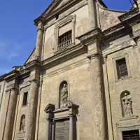 Ex Chiesa del Carmine - Pierangelo66 - Piacenza (PC)