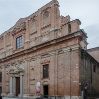 Ex chiesa di San Vincenzo - Rep1951 - Piacenza (PC)