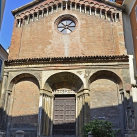 Ex Chiesa di Sant'Ilario - Pierangelo66 - Piacenza (PC)