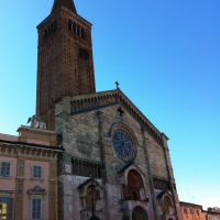 Il Duomo- Piacenza - Pattydust