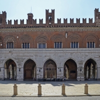 Palazzo Gotico - Pierangelo66 - Piacenza (PC)