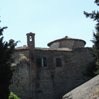 Rocca D'Olgisio - Paperkat - Pianello Val Tidone (PC)