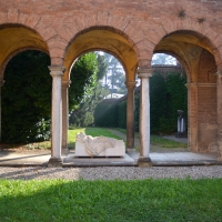Ricci Oddi, giardino - Yuri.zanelli