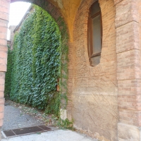immagine da Edificio storico sede della Galleria Ricci Oddi