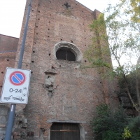Ex Chiesa del Carmine 1 - Maria91