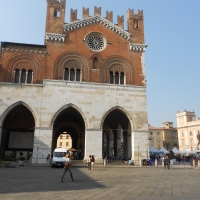 Palazzo Gotico 4 - Maria91 - Piacenza (PC)