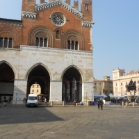 Palazzo Gotico 3 - Maria91