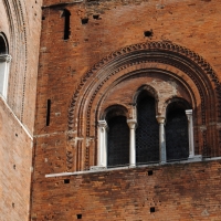 Stile gotico - Ele.vt - Piacenza (PC) 