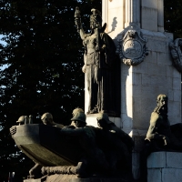 immagine da Monumento ai Pontieri