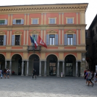 Sede Comunale - Giuale - Piacenza (PC)