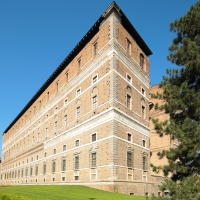 immagine da Palazzo Farnese