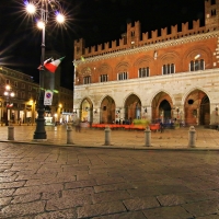 Palazzo Gotico PC - Majesty400 - Piacenza (PC)
