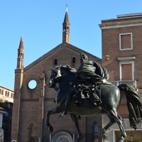 Statue Equestri Alessandro Farnese - Victoriaproko - Piacenza (PC) 