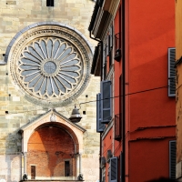 Il Duomo di Piacenza by Michela Marina
