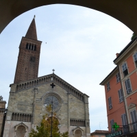 IL DUOMO - CLAUDIABAQ - Piacenza (PC)