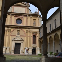 San Sisto - CLAUDIABAQ - Piacenza (PC)