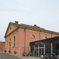 Ingenio nel vecchio - CLAUDIABAQ - Piacenza (PC)