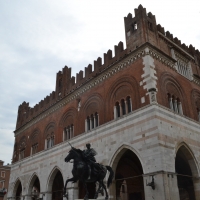 Gotico e piÃ¹ - CLAUDIABAQ - Piacenza (PC)
