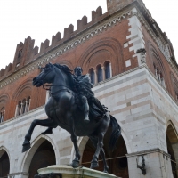 Il figlio Farnese - CLAUDIABAQ - Piacenza (PC)